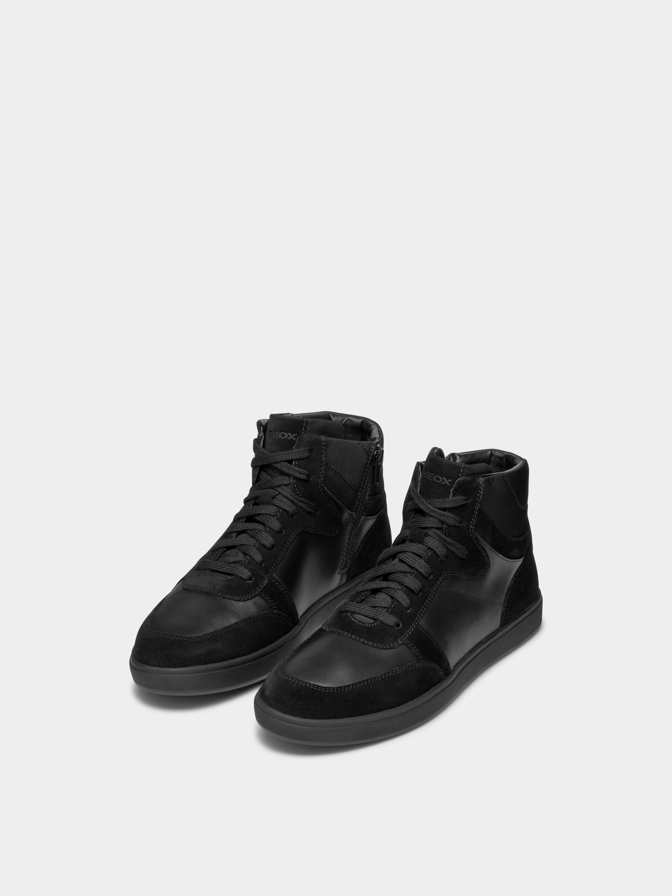 Кеды Geox Avola модель U46GSC-02243-C9999 Фото