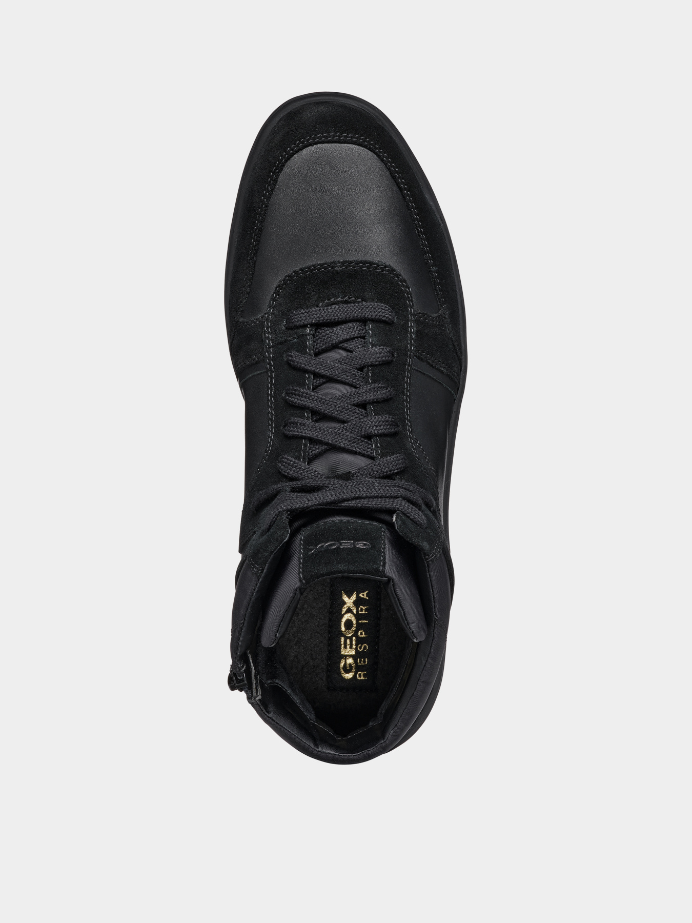 Кеды Geox Avola модель U46GSC-02243-C9999 Фото