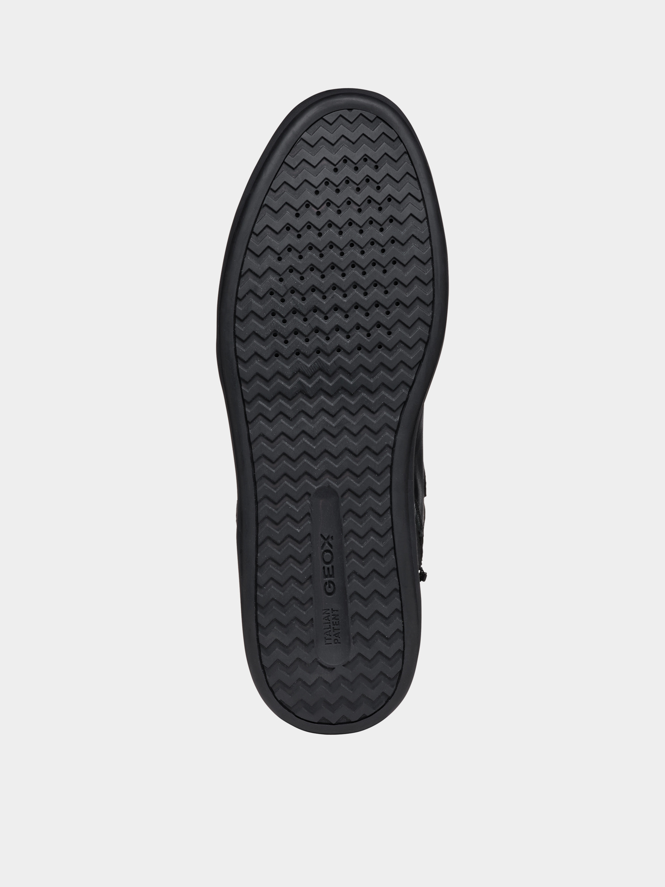 Кеды Geox Avola модель U46GSC-02243-C9999 Фото