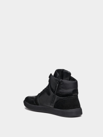 Кеды Geox Avola модель U46GSC-02243-C9999 Фото