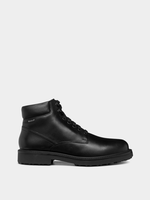 Ботинки и сапоги Geox Lagorai + Grip Abx модель U46HQA-00043-C9999 Фото