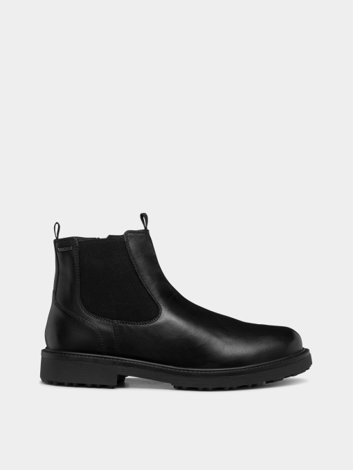 Ботинки и сапоги Geox Lagorai + Grip Abx модель U46HQB-00043-C9999 Фото