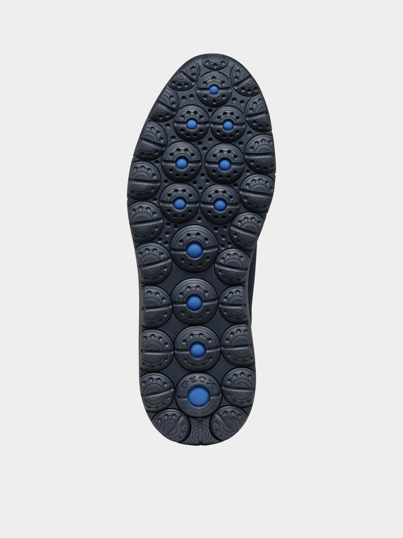 Кросівки Geox Spherica 4x4 B Abx модель U46FDA-00022-C0718 Кросівки Geox Spherica 4x4 B Abx модель U46FDA-00022-C0718 Фото