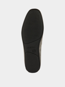 Сліпони та мокасини Geox Ascanio модель U450WC-00022-C1006 Фото