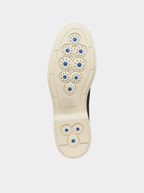 Туфли и лоферы Geox Spherica Ec17 модель U55LAD-00022-C4021 Фото