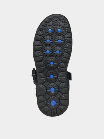 Сандалии Geox Spherica Ec5 модель U55ELB-000EK-C4002 Фото