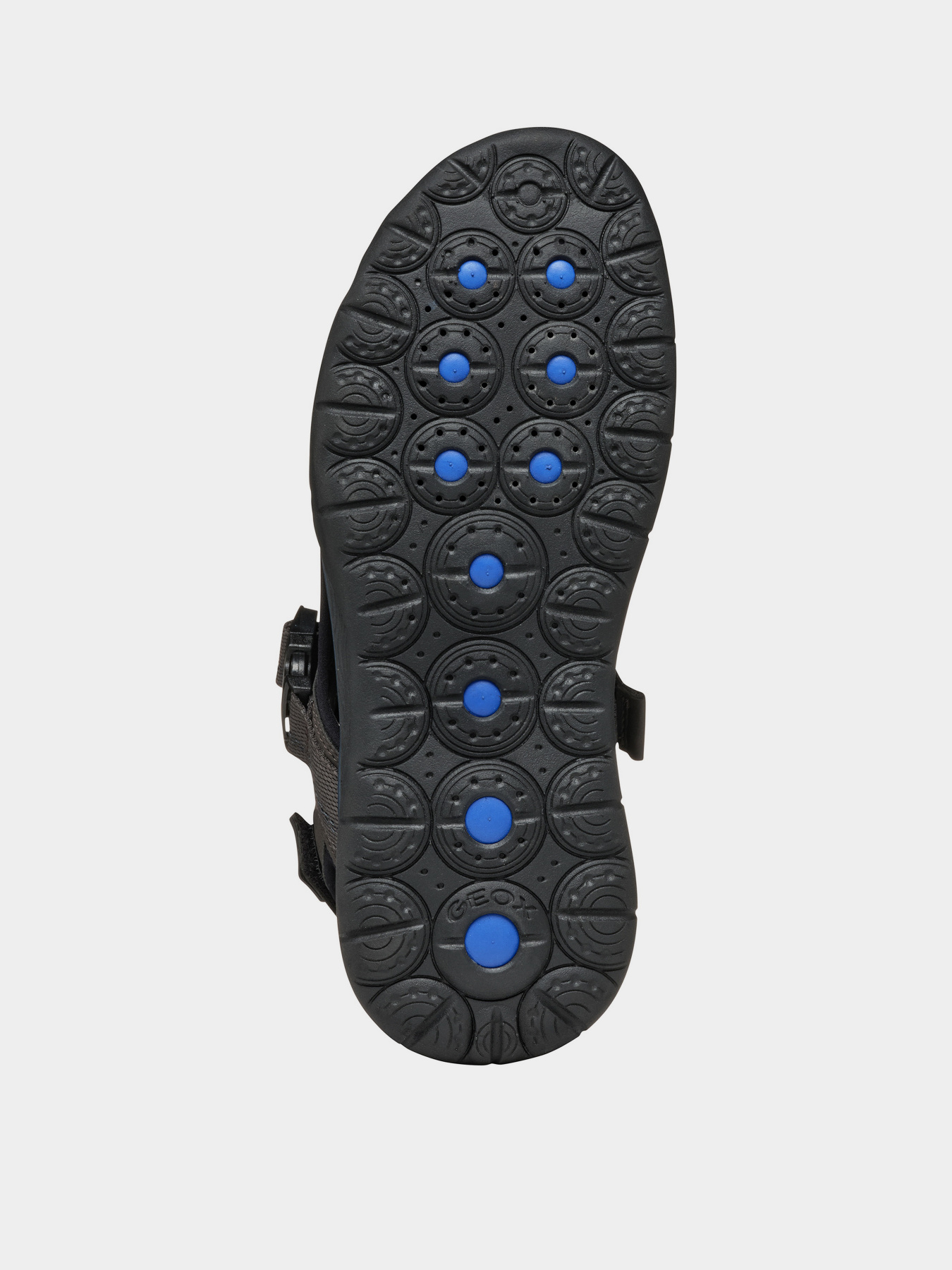 Сандалії Geox Spherica Ec5 модель U55ELB-000EK-C6024 Фото