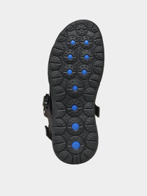 Сандалії Geox Spherica Ec5 модель U55ELB-000EK-C6024 Фото