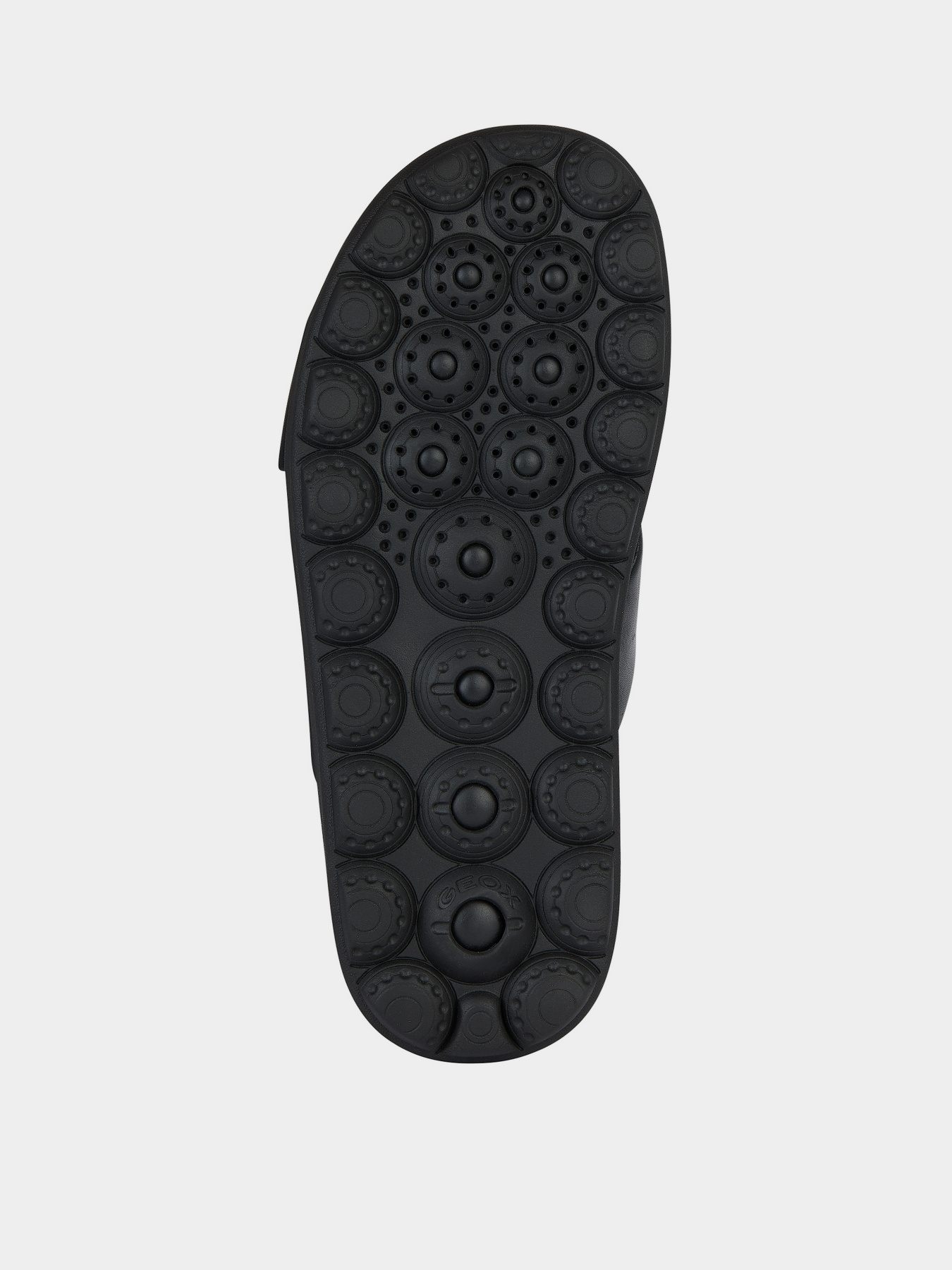 Шлёпанцы Geox Spherica Ec6 модель U45GWB-00085-C9999 Фото