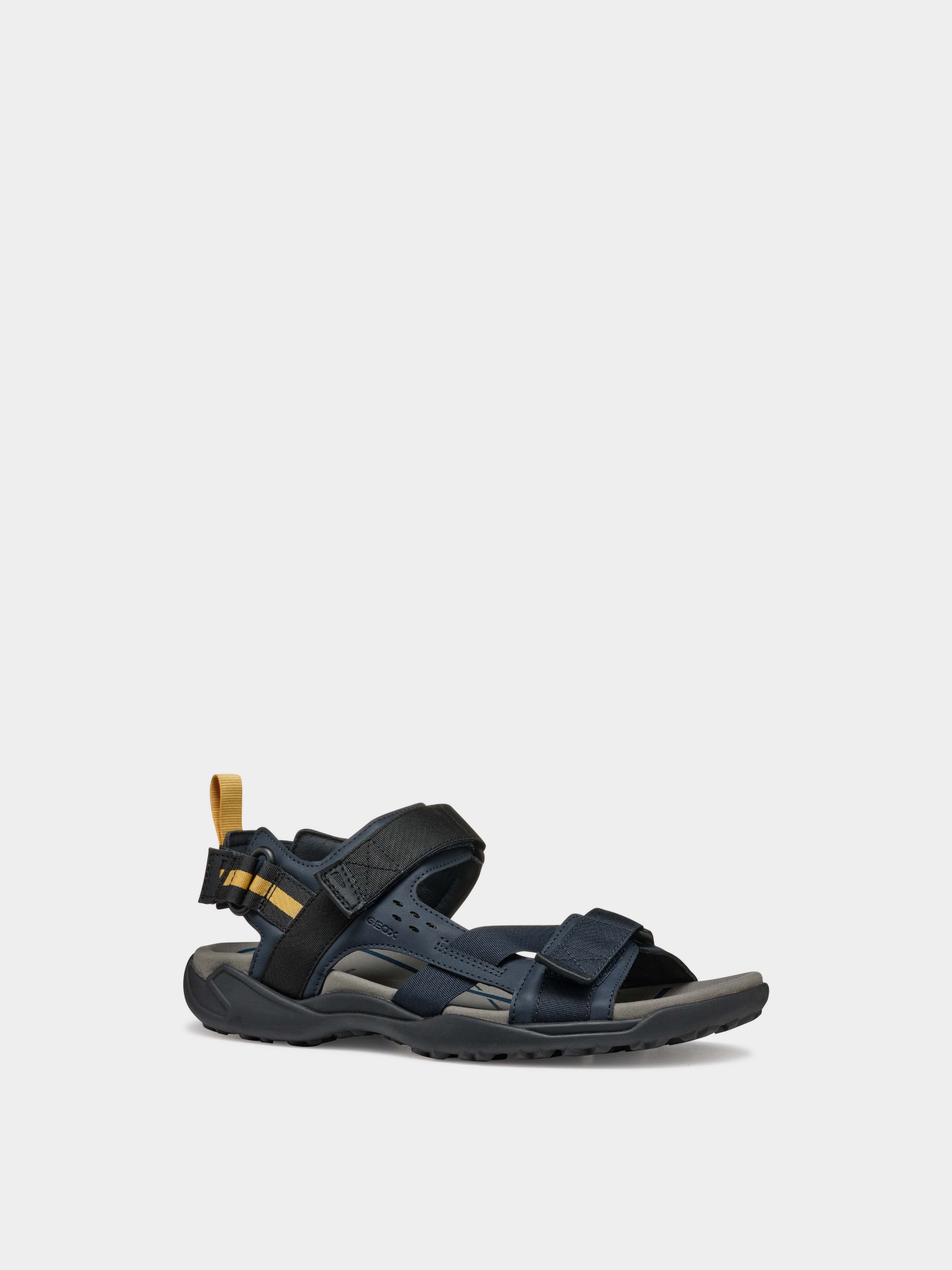 Сандалії Geox Terreno + Grip модель U4550B-011EK-C4002 Фото