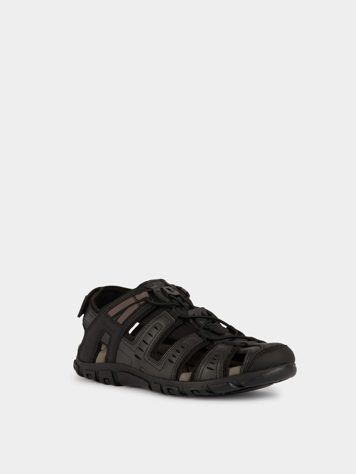 Сандалії Geox SANDAL STRADA модель U4524C-000ME-C9999 Фото