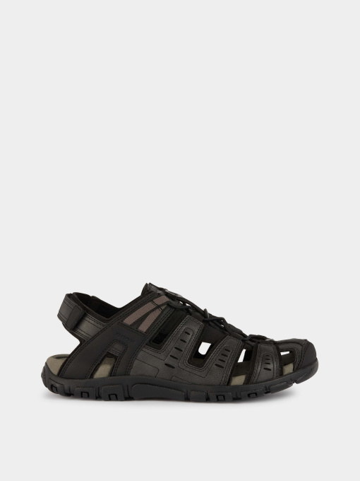 Сандалії Geox SANDAL STRADA модель U4524C-000ME-C9999 Фото