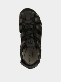 Сандалії Geox SANDAL STRADA модель U4524C-000ME-C9999 Фото