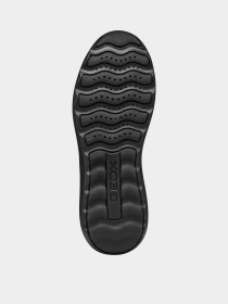 Кроссовки Geox Xtors модель U45LFB-04743-C9999 Фото