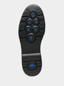 Ботинки и сапоги Geox SPHERICA EC1 модель U56HNC-00043-C9999 Фото