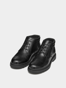 Ботинки и сапоги Geox SPHERICA EC1 модель U56HNC-00043-C9999 Фото