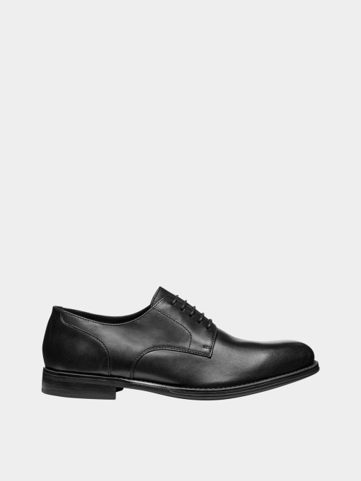 Туфлі та лофери Geox Barberigo модель U56MBC-00043-C9999 Фото