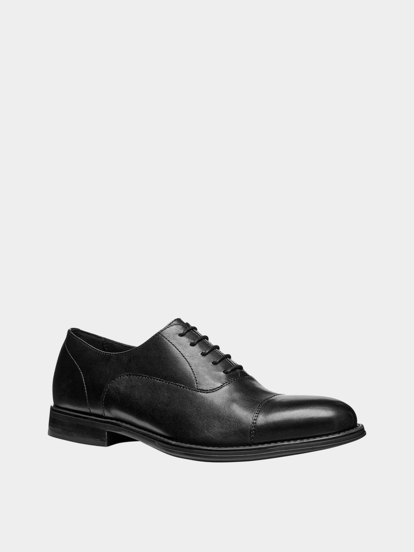 Туфлі та лофери Geox BARBERIGO модель U56MBD-00043-C9999 Фото