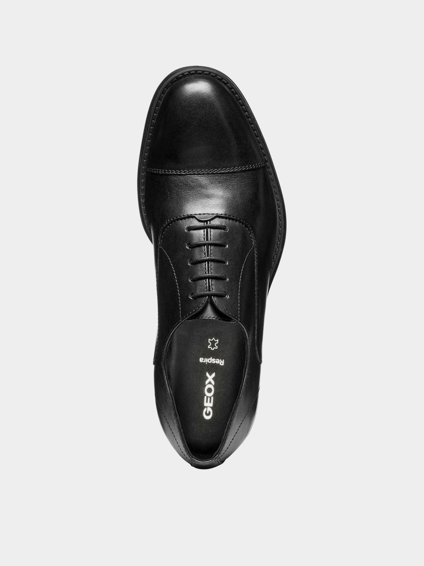 Туфлі та лофери Geox BARBERIGO модель U56MBD-00043-C9999 Фото