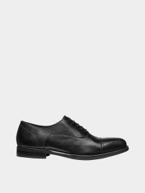 Туфлі та лофери Geox BARBERIGO модель U56MBD-00043-C9999 Фото