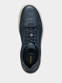 Кеди Geox SEDRAL COURT модель U56M5A-08522-C4002 Фото