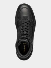 Кеди Geox SEDRAL COURT модель U56M5B-08522-C9999 Фото