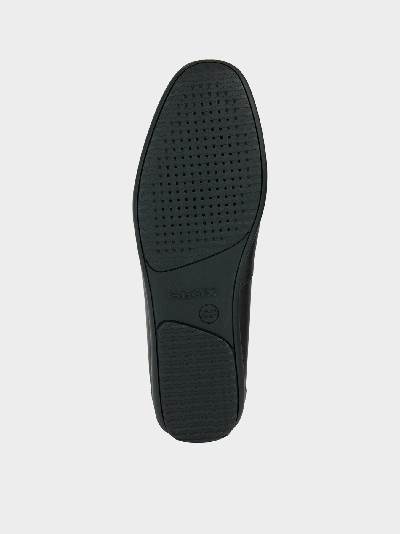 Сліпони та мокасини Geox ASCANIO модель U450WB-00043-C9999 Сліпони та мокасини Geox ASCANIO модель U450WB-00043-C9999 Фото