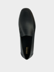Сліпони та мокасини Geox ASCANIO модель U450WB-00043-C9999 Фото