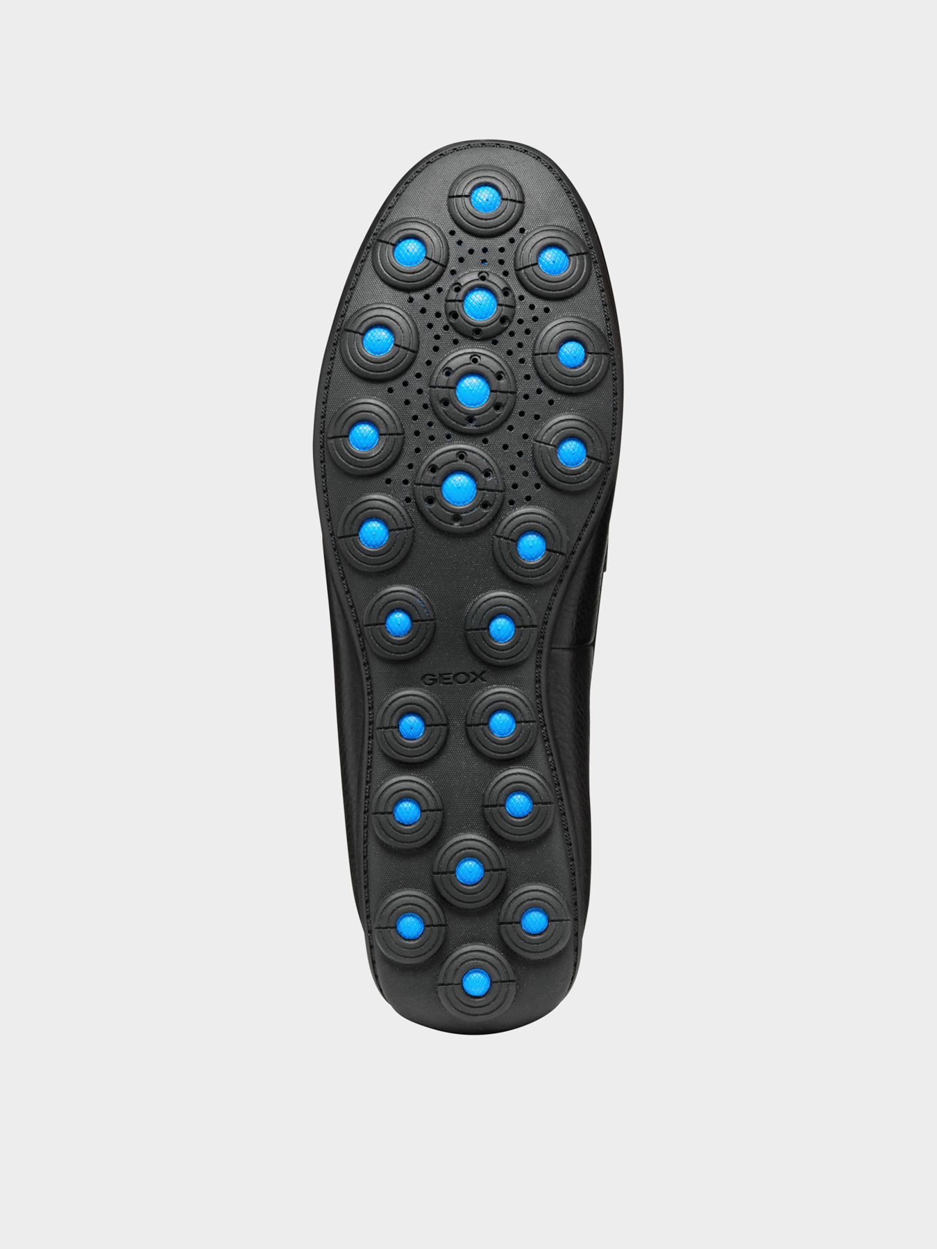 Сліпони та мокасини Geox SPHERICA EC16 модель U55HYA-00046-C9999 Сліпони та мокасини Geox SPHERICA EC16 модель U55HYA-00046-C9999 Фото