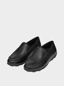 Сліпони та мокасини Geox SPHERICA EC16 модель U55HYA-00046-C9999 Фото