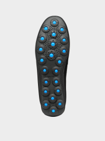 Сліпони та мокасини Geox SPHERICA EC16 модель U55HYA-00046-C9999 Фото