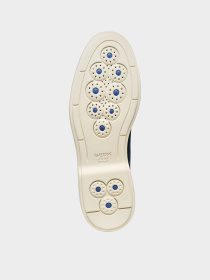 Туфлі та лофери Geox SPHERICA EC17 модель U55LAD-00020-C4002 Фото