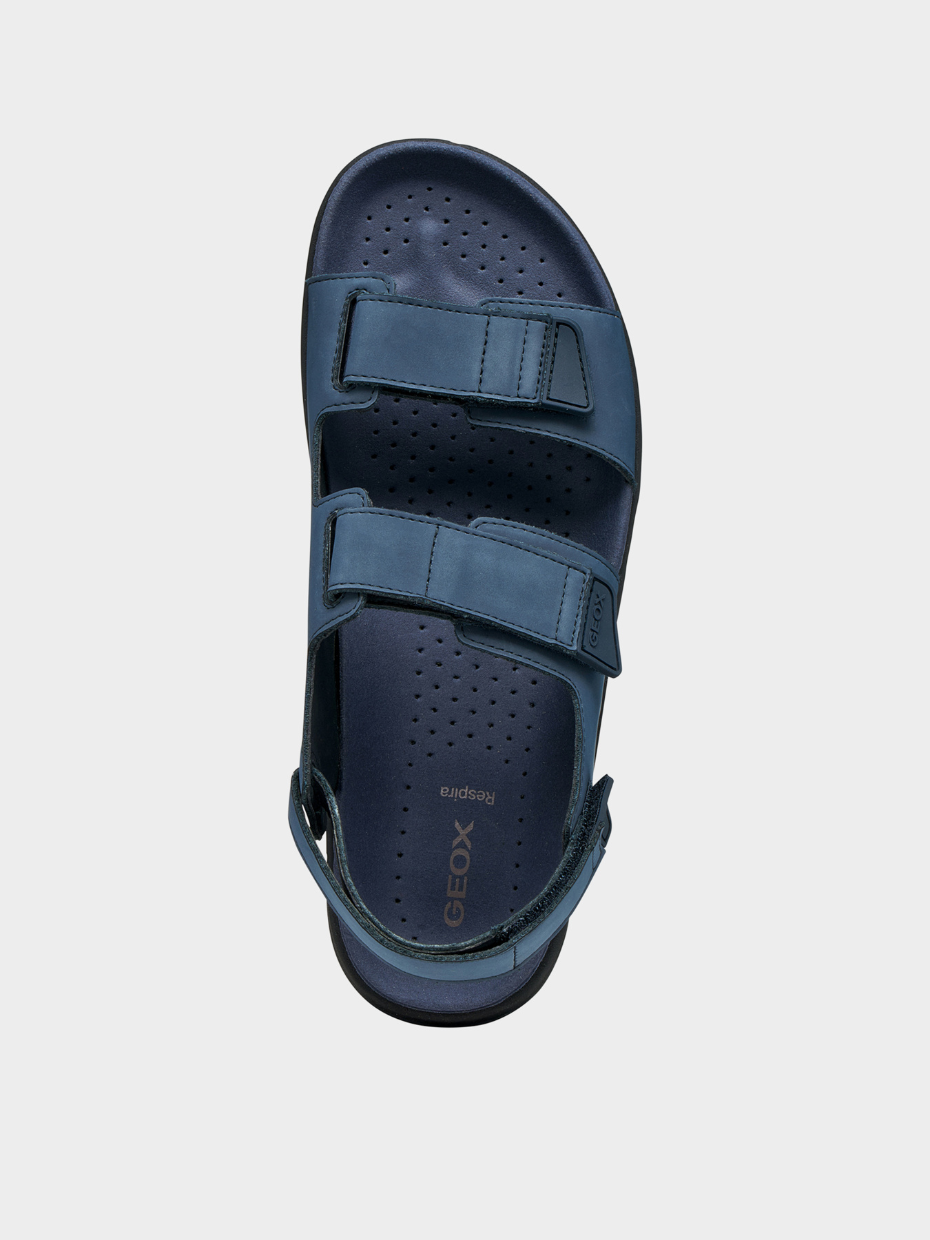 Сандалії Geox FLEXTRIDE модель U652JA-000EK-C4002 Фото