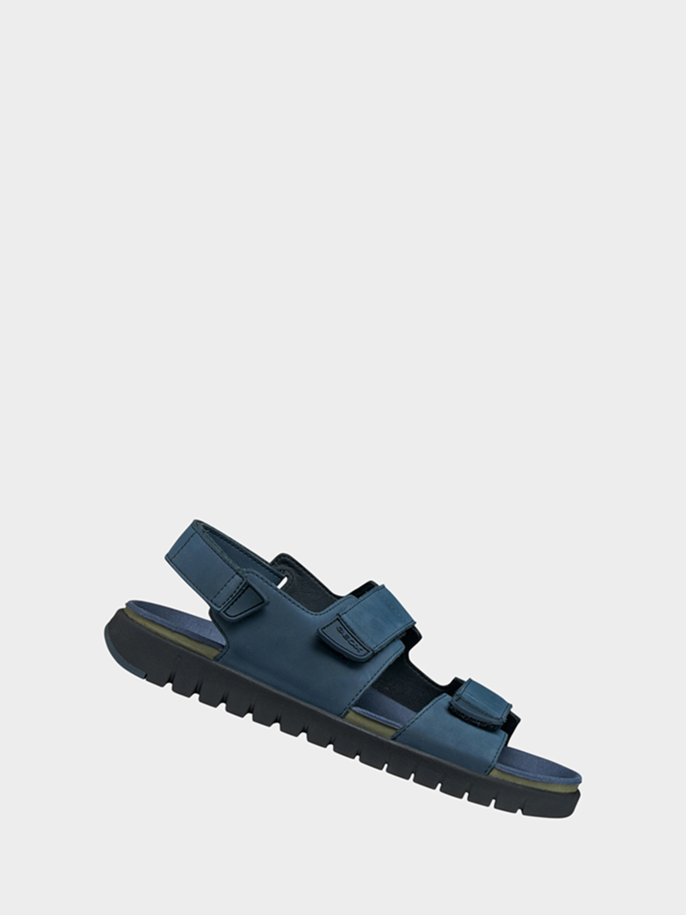 Сандалії Geox FLEXTRIDE модель U652JA-000EK-C4002 Фото