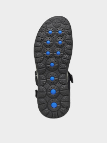 Сандалії Geox SPHERICA EC5 модель U55ELB-000EK-C4367 Фото