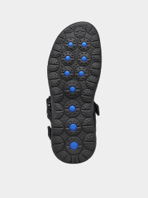 Сандалії Geox SPHERICA EC5 модель U55ELB-000EK-C9997 Фото