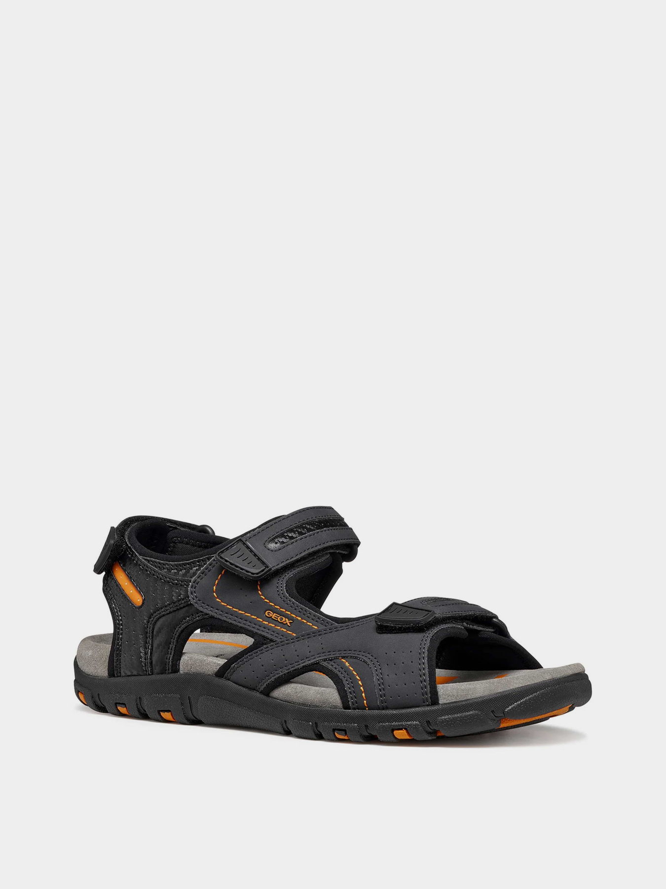 Сандалии Geox SANDAL STRADA модель U8224D-0EKBC-C4367 Фото