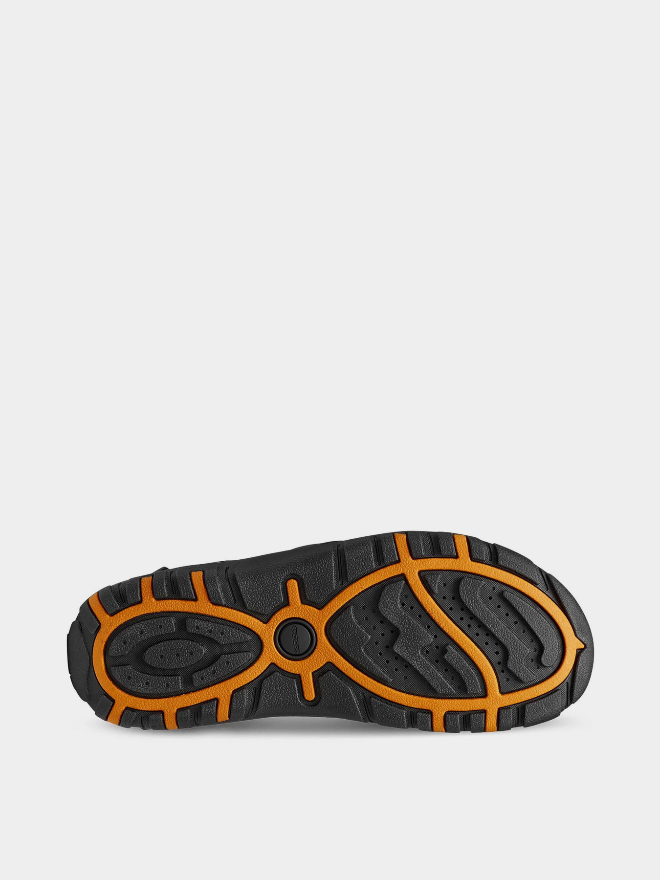 Сандалии Geox SANDAL STRADA модель U8224D-0EKBC-C4367 Фото