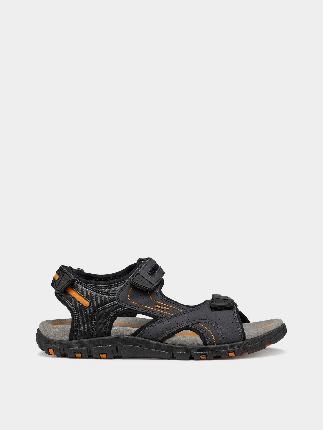 Сандалии Geox SANDAL STRADA модель U8224D-0EKBC-C4367 Фото