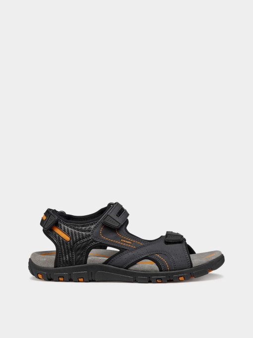 Сандалії Geox SANDAL STRADA модель U8224D-0EKBC-C4367 Фото