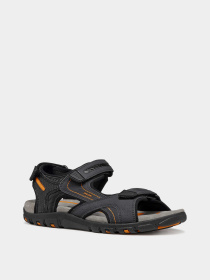 Сандалии Geox SANDAL STRADA модель U8224D-0EKBC-C4367 Фото