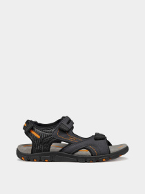 Сандалії Geox SANDAL STRADA модель U8224D-0EKBC-C4367 Фото