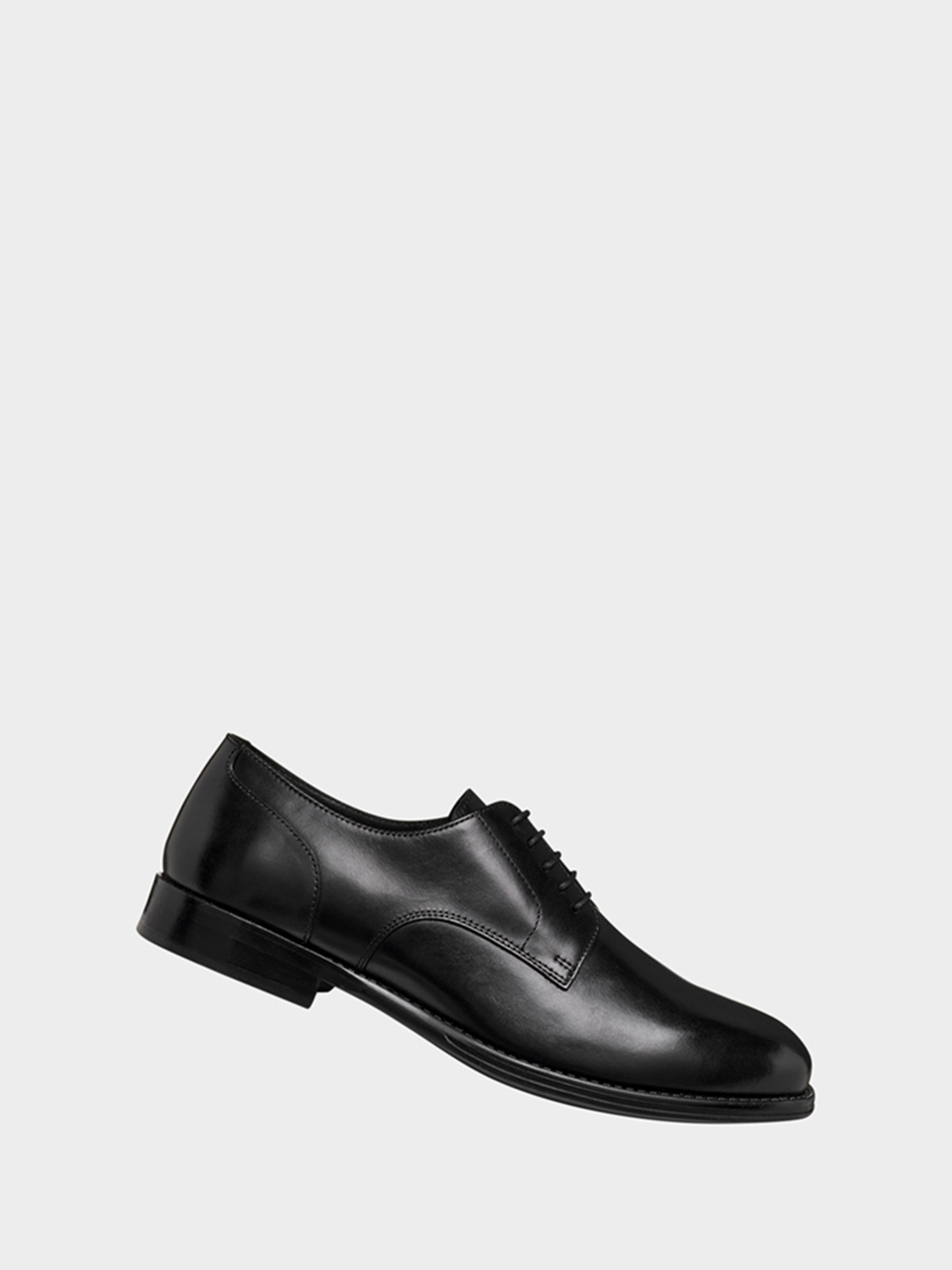 Туфлі та лофери Geox BARBERIGO модель U56MBC-00043-C9997 Туфлі та лофери Geox BARBERIGO модель U56MBC-00043-C9997 Фото