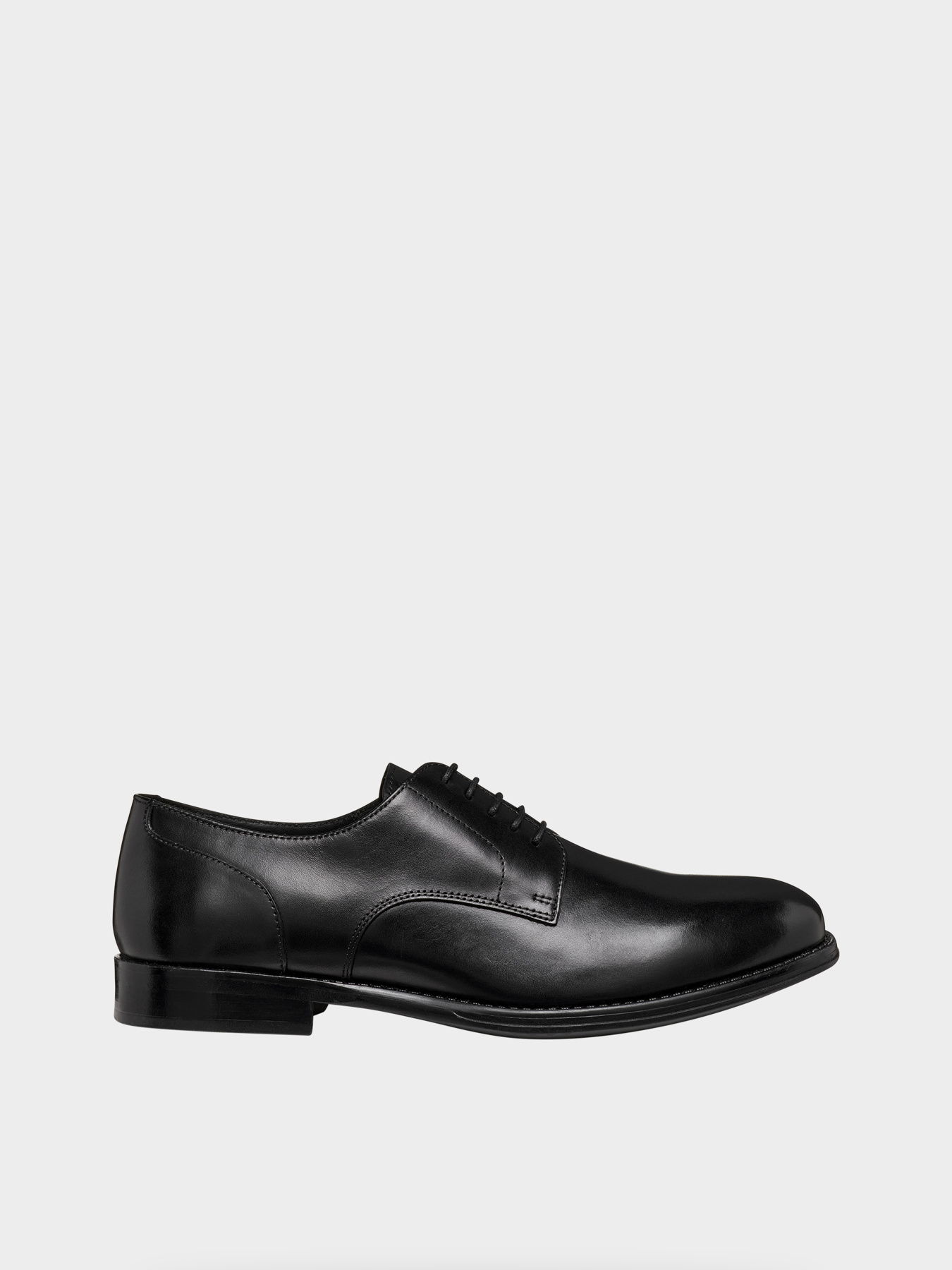 Туфлі та лофери Geox BARBERIGO модель U56MBC-00043-C9997 Туфлі та лофери Geox BARBERIGO модель U56MBC-00043-C9997 Фото