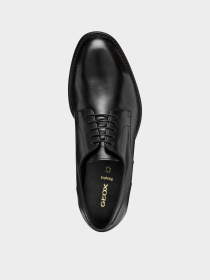 Туфлі та лофери Geox BARBERIGO модель U56MBC-00043-C9997 Фото
