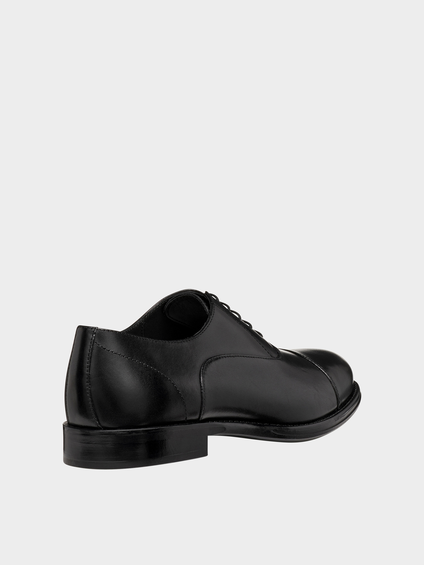 Туфлі та лофери Geox BARBERIGO модель U56MBD-00043-C9997 Фото