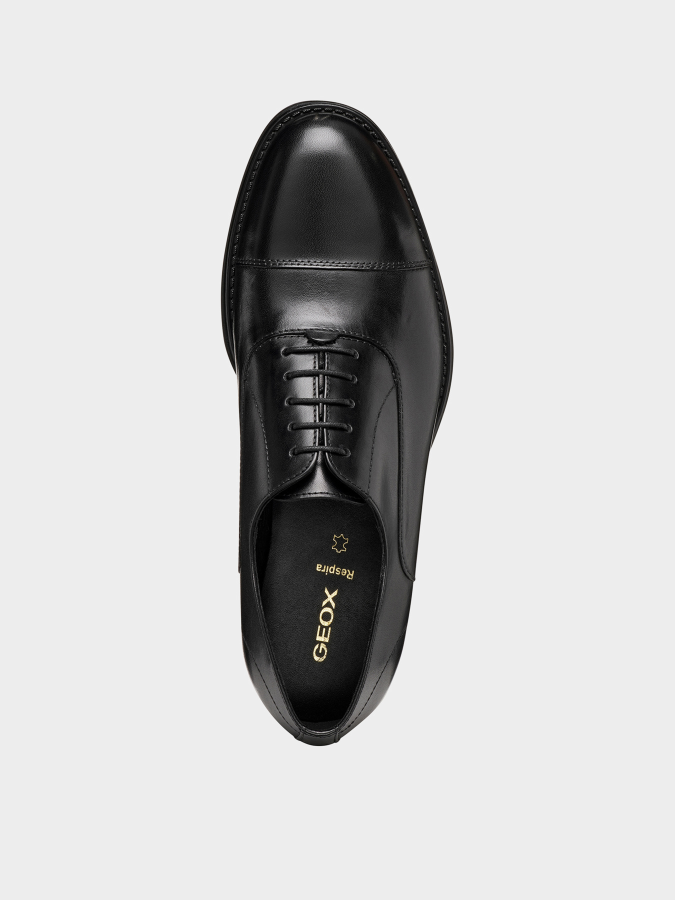Туфлі та лофери Geox BARBERIGO модель U56MBD-00043-C9997 Фото