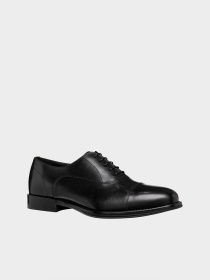 Туфлі та лофери Geox BARBERIGO модель U56MBD-00043-C9997 Фото