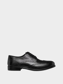 Туфлі та лофери Geox BARBERIGO модель U65MBA-00043-C9997 Фото