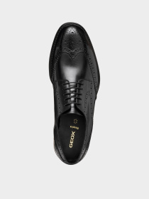 Туфлі та лофери Geox BARBERIGO модель U65MBA-00043-C9997 Фото